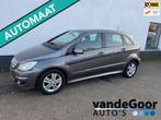 Mercedes-Benz B-klasse 150, '08 aut, pdc, navi, lm-velgen, s, Stof, Zwart, 14 km/l, Bedrijf