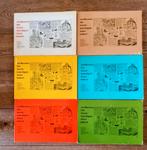 6 Jan Bouman  merkwaardig heden in Nederland, Ophalen, 20e eeuw of later, Gelezen