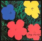 Andy Warhol "Flowers", Verzenden