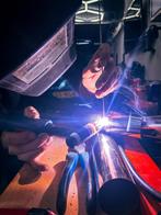 Lassen op locatie, Ophalen of Verzenden