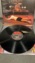 AcDc. - If You Want Blood, Ophalen of Verzenden, Zo goed als nieuw