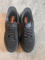 skechers bounder zwart maat 43, Kleding | Heren, Schoenen, Ophalen, Zwart, Sneakers of Gympen, Zo goed als nieuw