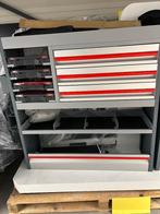 bedrijfswageninrichting Caddy of vergelijkbaar, Ophalen, Nieuw