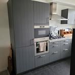 L.Keuken grijs, Ophalen of Verzenden, Grijs