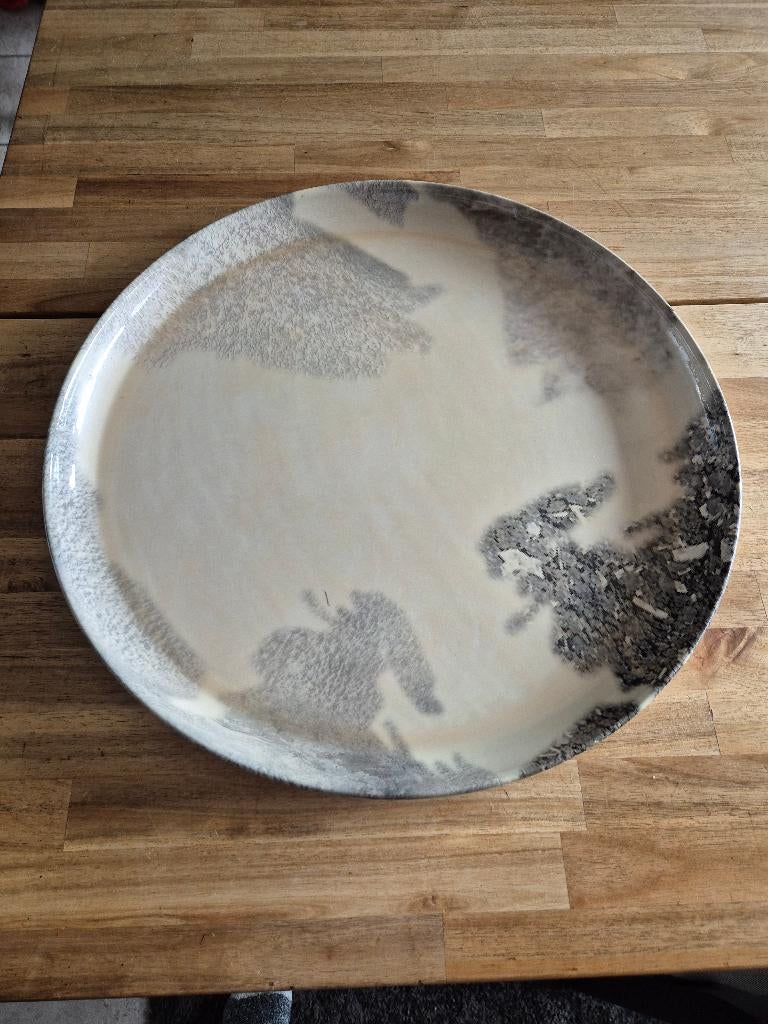 PTMD, Ophalen, Gebruikt, Rond, Metaal