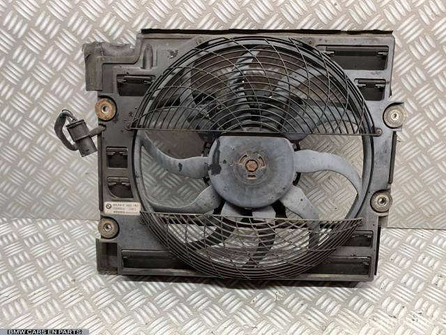 Koelvin BMW 5-serie E39 benzine 3 draads, Auto-onderdelen, Motor en Toebehoren, BMW, Gebruikt, Ophalen of Verzenden