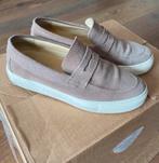 Goosecraft omfortabele bruine instappers in maat 40., Loafers, Bruin, Ophalen of Verzenden, Zo goed als nieuw