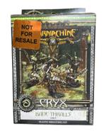 Privateer Press Warmachine Cryx Bane Thralls, ., Nieuw, Warhammer, Ophalen of Verzenden
