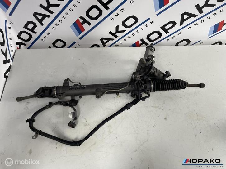 Stuurhuis elektrisch BMW E60 E61 7882501106, Auto-onderdelen, Besturing, Gebruikt, Ophalen of Verzenden