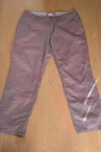 Zomer broek 42 roze streetone, Verzenden, Maat 42/44 (L), Zo goed als nieuw, Roze