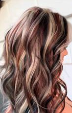 Een thuiskapper komt ook aan huis., Diensten en Vakmensen