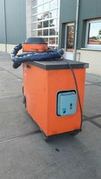 0465. Afzuiger / Kiekens / zuiger, Ophalen, Gebruikt