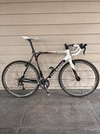 Colnago crossfiets veldfiets cyclocross gravelbike, Fietsen en Brommers, Fietsen | Racefietsen, Overige merken, Gebruikt, Aluminium