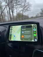 CarMe CarPlay scherm compleet, Ophalen of Verzenden, Zo goed als nieuw