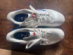 Adidas voetbalschoenen maat 38 (valt als 37) - Zo goed als n, Sport en Fitness, Ophalen of Verzenden, Zo goed als nieuw, Schoenen