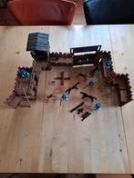 Playmobil fort union, Ophalen of Verzenden