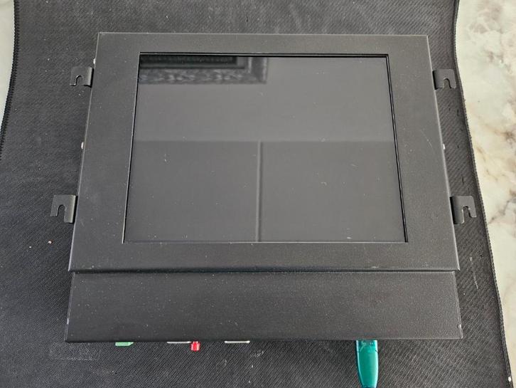 :KIOSK SMALL PC WITH WINDOWS 7 EMBEDDED, Computers en Software, Desktop Pc's, Gebruikt, Ophalen of Verzenden