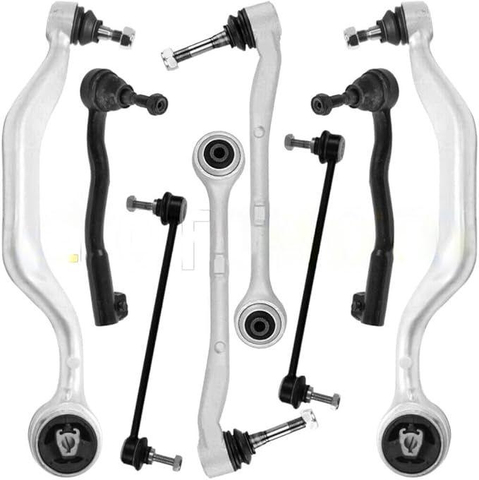 V8 BMW E39 353i 340i draagarm BMW E39 M5 draagarmen BMW E39, Auto-onderdelen, -, -, Nieuw, Ophalen of Verzenden