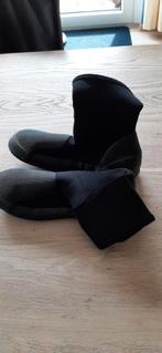 duiklaarzen, Watersport en Boten, Ophalen of Verzenden, Zo goed als nieuw, Zwem- of Duikvliezen