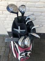 Skymax Dames Golfclubs/set  met Tas en Accessoires, Ophalen, Gebruikt, Set, Overige merken