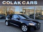 Audi A1 Sportback 30 TFSI Pro |Automaat|NAP|Carplay|Garantie, Auto's, Audi, Adaptive Cruise Control, Euro 6, 116 pk, Zwart