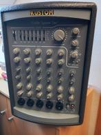 Kustom Profile System Two geluidsinstallatie, Ophalen, Gebruikt, Minder dan 500 watt, Overige typen