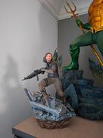 Iron studios winter soldier 1/10, Ophalen of Verzenden