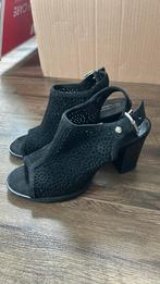 5th Avenue open sleehak voor de zomer, Ophalen, Zo goed als nieuw, Sandalen of Muiltjes