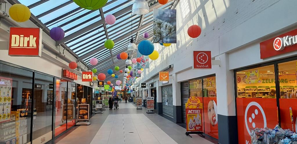 Goedkope decoratie lampionnen - Verschillende maten!, Ophalen, Zo goed als nieuw, Versiering, Overige