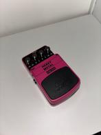 Berhinger HM300, Ophalen of Verzenden, Zo goed als nieuw, Zwart