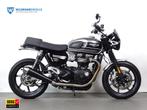 Triumph Speed Twin 1200, Bedrijf, Meer dan 35 kW, 1200 cc, Traction Control