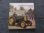 Landbouwtractoren 1920-1950, Ophalen of Verzenden, Zo goed als nieuw, Tractor en Landbouw
