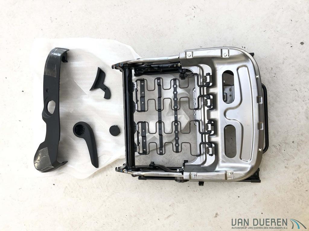 Kia Rio / Stonic Set hoogte verstelbare stoel RV H8934ADB00, Auto-onderdelen, Interieur en Bekleding, Kia, -, -, Nieuw