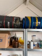 Olievat, Ophalen of Verzenden, Zo goed als nieuw