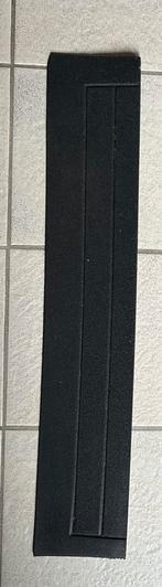 Drempelhulp rubber 82,5 x 15 x 2cm, Diversen, Verpleegmiddelen, Ophalen, Zo goed als nieuw
