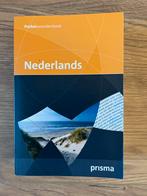 Prisma Nederlands pocket woordenboek, Boeken, Woordenboeken, Ophalen of Verzenden, Zo goed als nieuw, Prisma of Spectrum, Nederlands