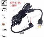 lenovo laptop voeding / adapter / oplader. nieuw!, Computers en Software, Laptop-opladers, Ophalen of Verzenden, Nieuw, Lenovo