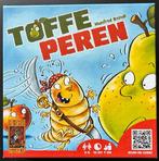 Toffe Peren - 999 Games - Zo goed als nieuw, Hobby en Vrije tijd, Gezelschapsspellen | Overige, Een of twee spelers, Ophalen of Verzenden