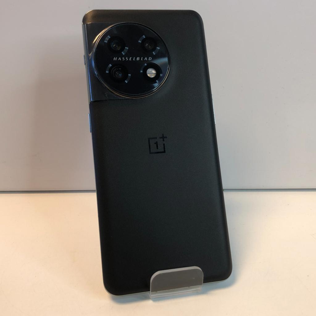 OnePlus 11 5G 256GB Zwart | Nette Staat, Telecommunicatie, Mobiele telefoons | Overige merken, Oneplus, Zo goed als nieuw, Support@oneplus.com
