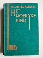 Het moeilijke kind, Gelezen, Persoonlijkheidsleer, Ophalen of Verzenden, Alfred Adler