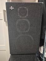 Philips Speakers Type 22AH489 - Goede Staat, Audio, Tv en Foto, Luidsprekers, Ophalen