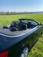 BMW 1-Serie 2.0 120I Cabrio AUT 2011 Zwart, Achterwielaandrijving, 1995 cc, 680 kg, 4 cilinders