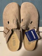Birkenstocks Grijs 40, Kleding | Dames, Schoenen, Nieuw, Grijs, Sandalen of Muiltjes, Ophalen of Verzenden