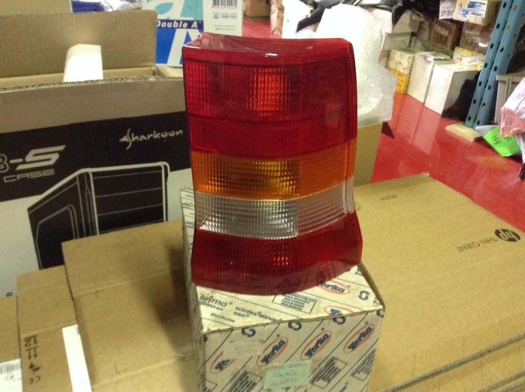 Nieuwe auto onderdelen Opel Astra F, Ophalen of Verzenden, Nieuw, Opel