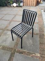 HAY Palissade stoel, Ophalen, Zo goed als nieuw, Aluminium