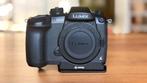 Panasonic LUMIX GH5 | Complete professionele set, 20 Megapixel, Spiegelreflex, Verzenden, Zo goed als nieuw