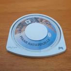 OPRUIMEN | PSP | Disney Ratatouille, Spelcomputers en Games, Avontuur en Actie, Gebruikt, 1 speler, Ophalen of Verzenden