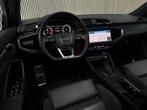 Audi Q3 Sportback 45 TFSI quattro S Edition Memory | B&O | P, Automaat, Gebruikt, 1984 cc, Vierwielaandrijving