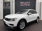 Volkswagen Tiguan 1.4 TSI ACT Comfortline 150 Pk Climate/Cru, Auto's, Voorwielaandrijving, Stof, Zwart, 4 cilinders