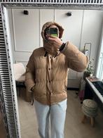 In Gold We Trust winterjas, Kleding | Heren, Jassen | Winter, Ophalen, Gedragen, Maat 48/50 (M), Beige